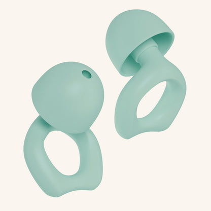 Silicone Earplugs
