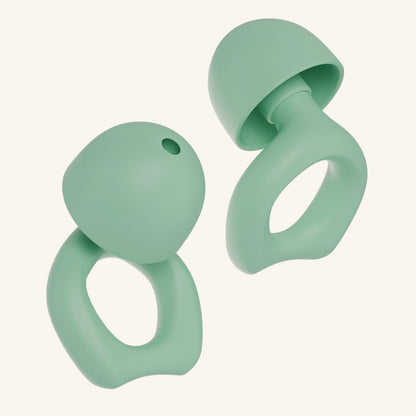 Silicone Earplugs