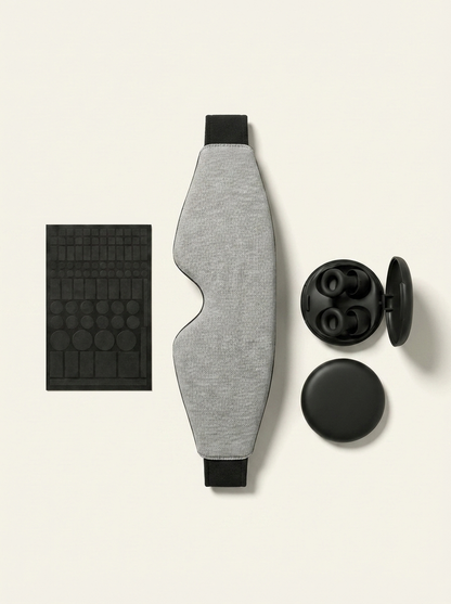 Day Sleep Kit