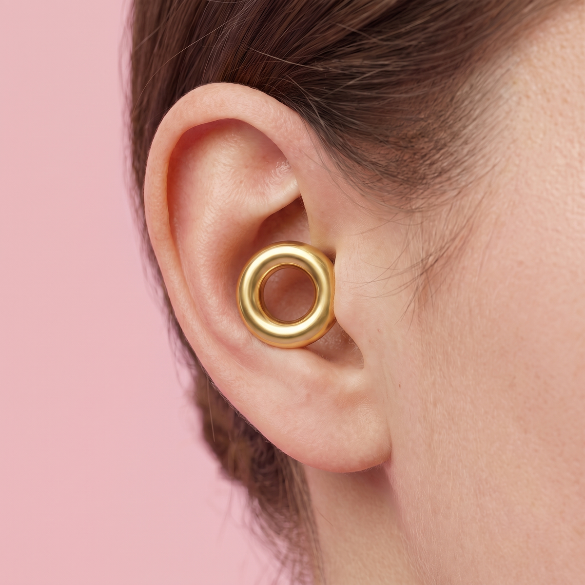 Ring + Metal duo